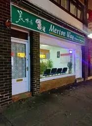 Merton Way Chinese Takeaway
