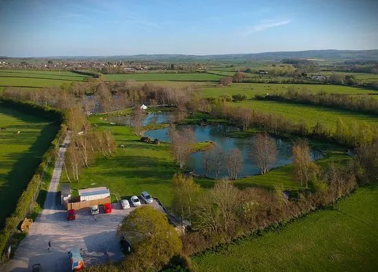 Burton Springs Fishing and Holidays