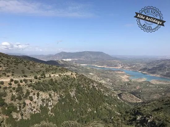Bike Holidays Malaga
