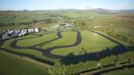 GYG Karting