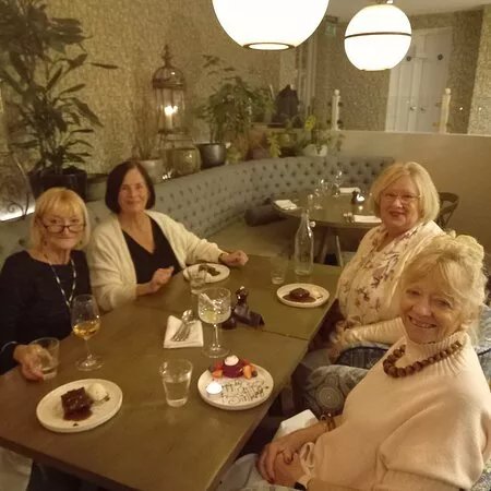 Richmond Harbour Hotel & Spa
