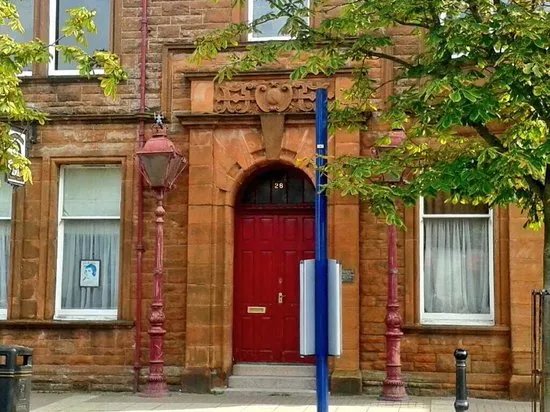 Wellwood Burns Centre & Museum