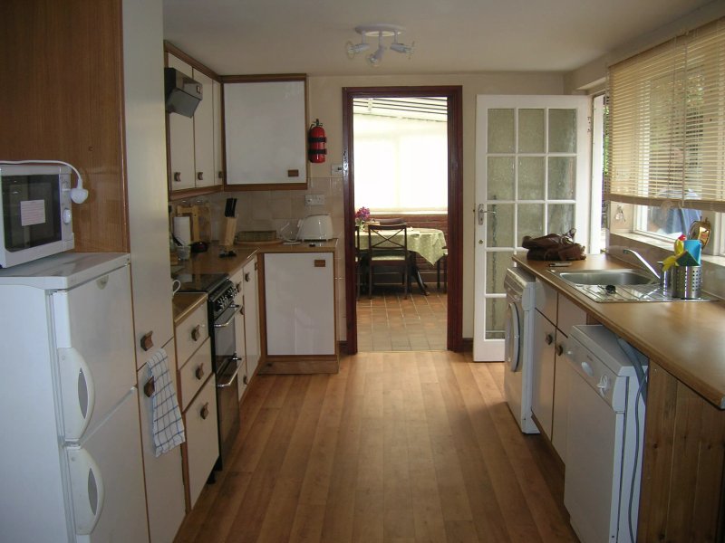 Radnor House Self Catering
