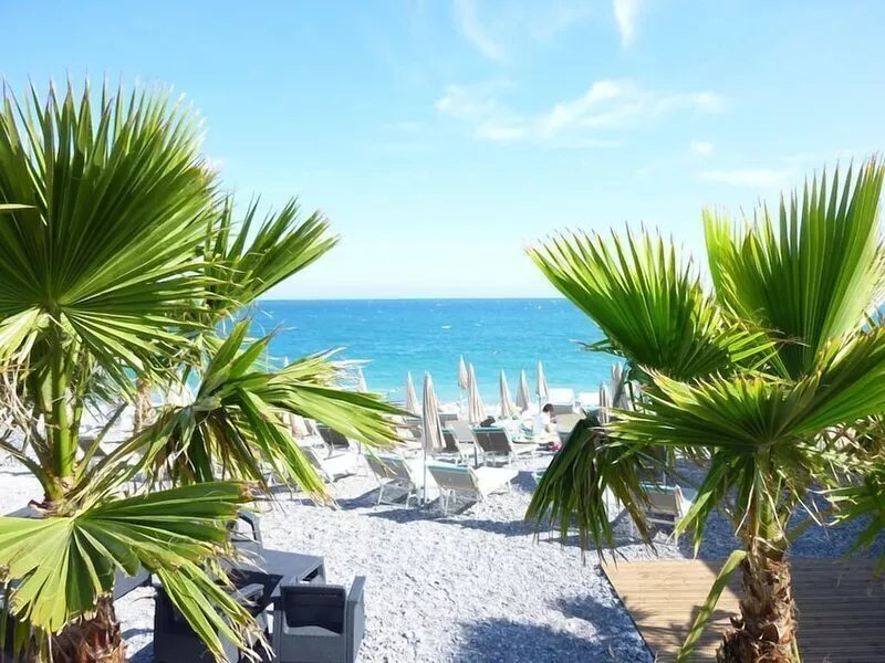 APARTMENT 4 ROOMS Conditioned- 115 M2 IN PARK SPORTS