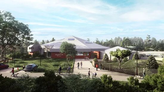 Belle Dune Aquaclub