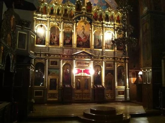 Church of Christ