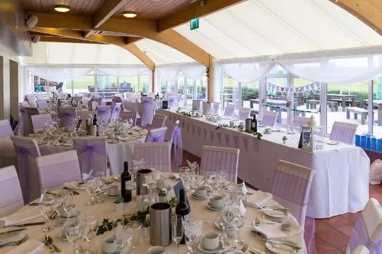 Chesfield Downs Golf Club
