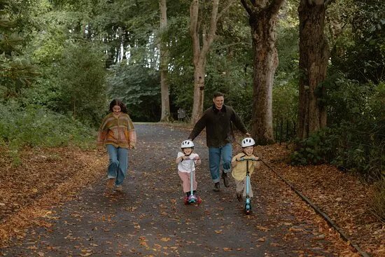 Silverburn Park