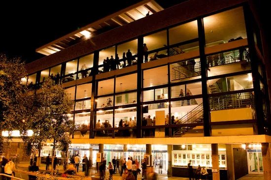 Congress Theatre