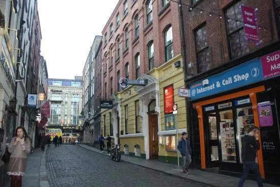 Irish Film Institute