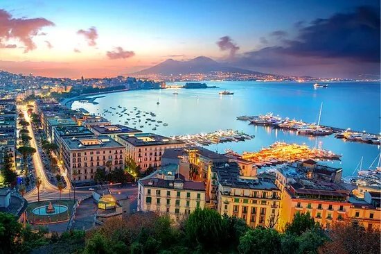 GRAND TOURS ITALY