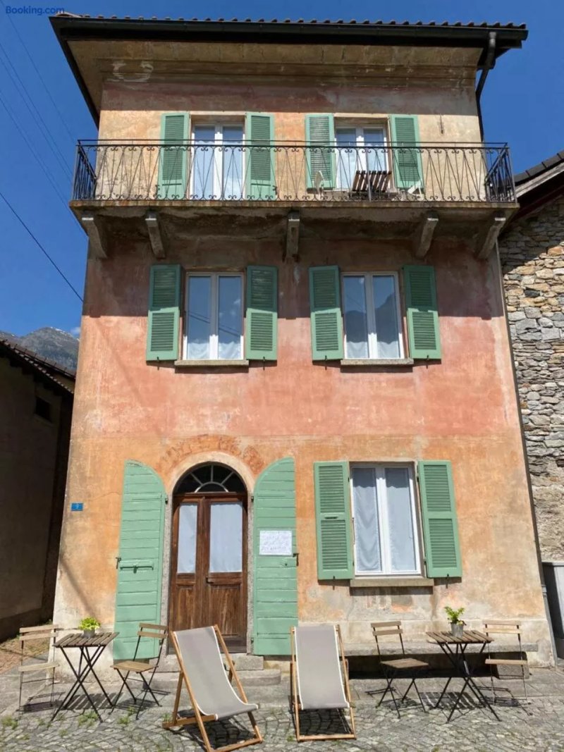 Casa Vino e Birra Boutique Guesthouse