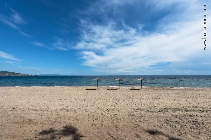 #Luxlikehome Mediterranee Beachfront House