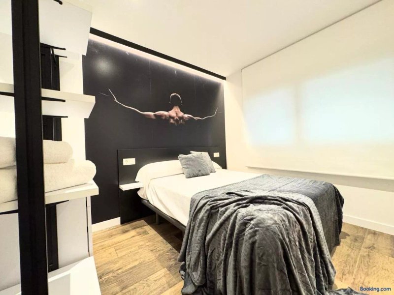 Apartamentos Mk77 - Identia Sport