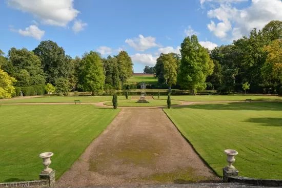 Melbourne Hall