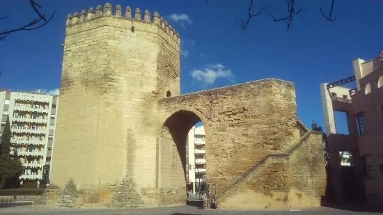 Torre de la Malmuerta
