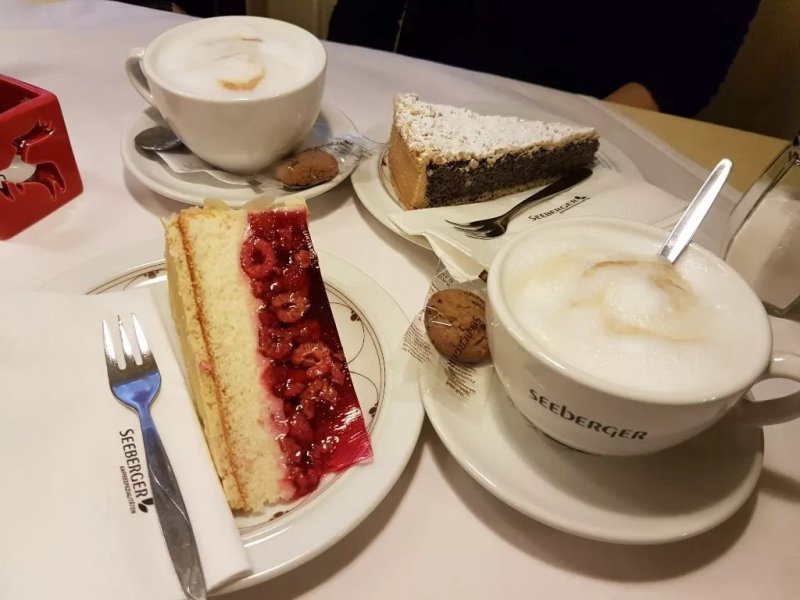 Cafe Rohleder
