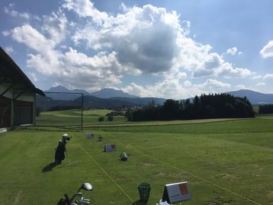 Golf & Country Club Salzburg Klessheim