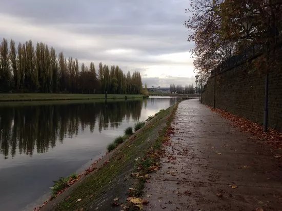 Parc Wilson