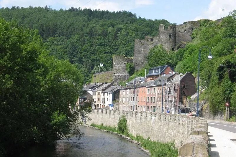 Charming Villa in La Roche en Ardenne