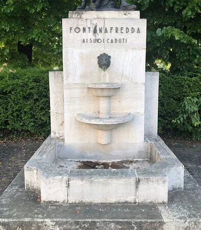 Monumento Ai Caduti