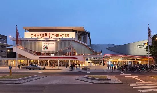 Chasse Theater
