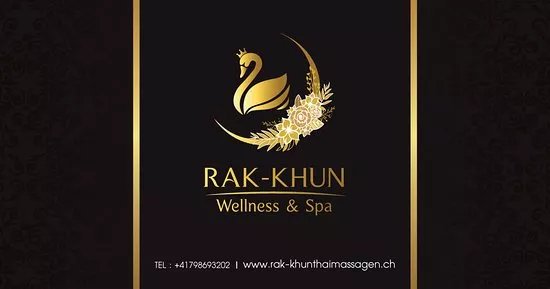 Rak-khun Thai Massage