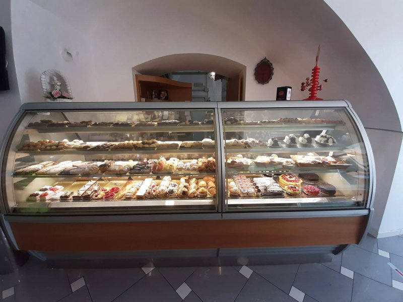 Caffetteria Mezzogiorno