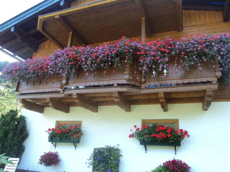 Haus Langegger Resi