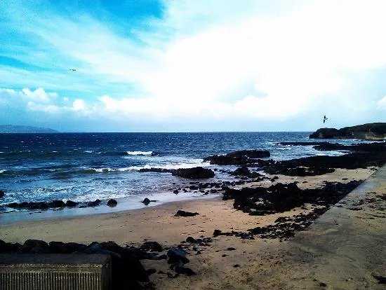Portstewart Strand - National Trust