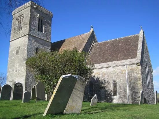 St Martins Church