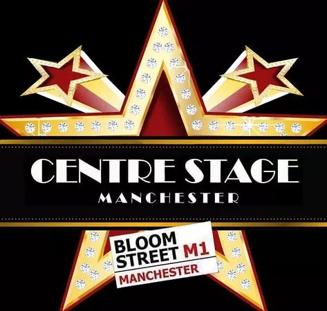 Centre Stage