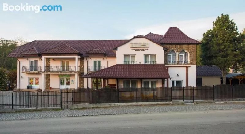 Vila Podu' Runcului