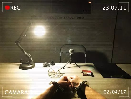 Game Out Pamplona Escape Room