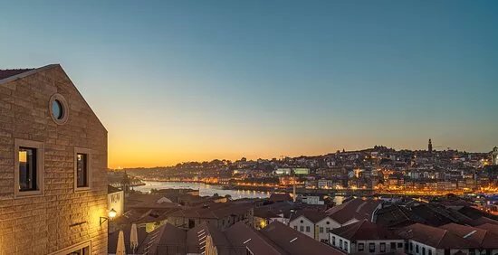 WOW Porto - The Cultural District