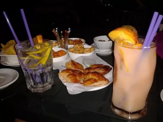 Caffe Teatro