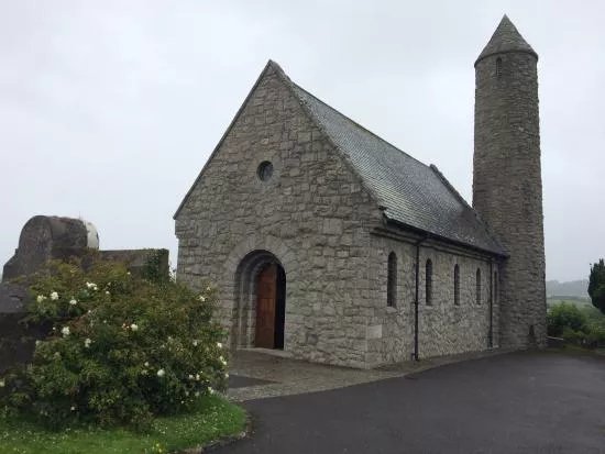 Saul Church