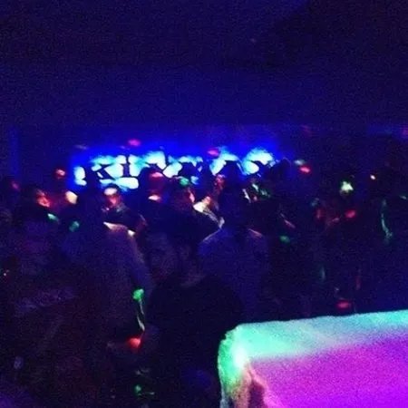 Klimax Music Club