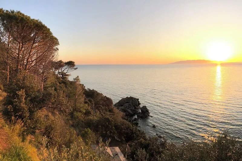 House / Villa - Monte argentario