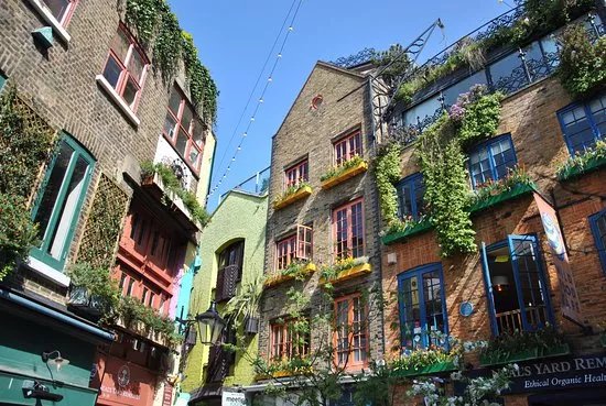 Neal's Yard