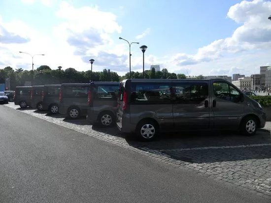 Poznan Tours and Transfers - Day Tours