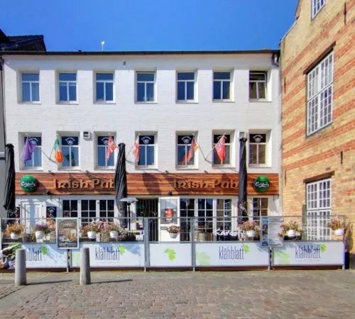 Klahblatt Pub
