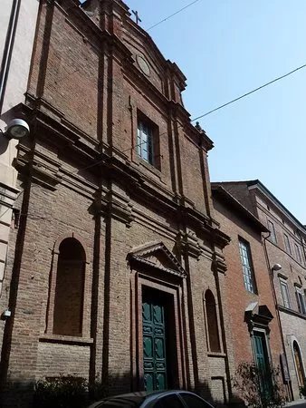 Oratorio di Santa Maria dei Bianchi