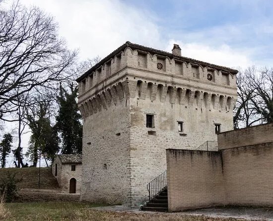 Mulino Di Sisto V