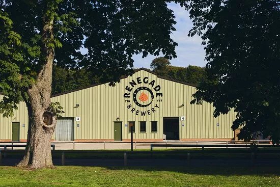 Renegade Brewery