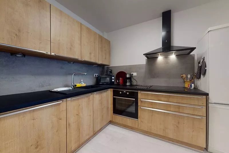 le nid cosy 1 free garage  up to 2