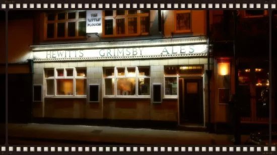 The Little Plough