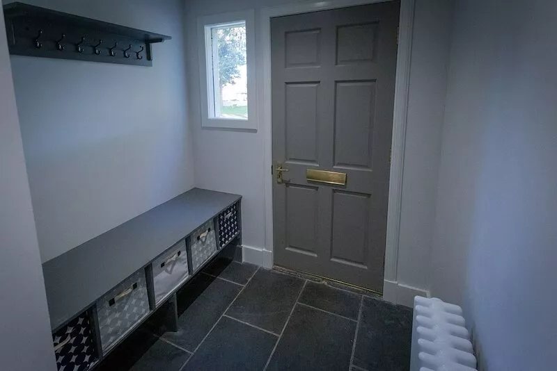 The Salmon Hut - beautiful, luxury accommodation in the heart of Speyside
