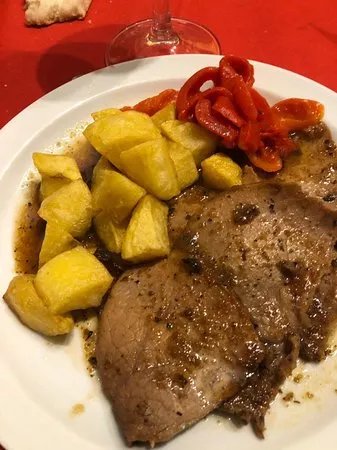 Bar Rosy, Canas, Vinos y Tapas