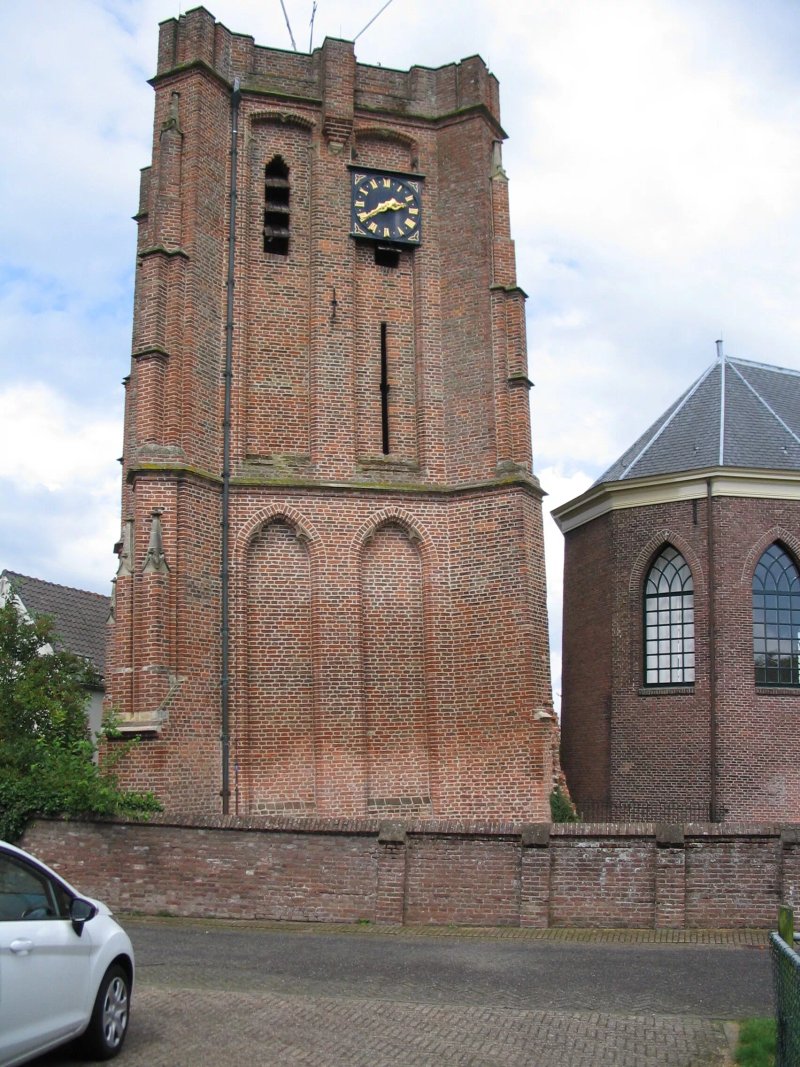 Hervormde Kerk